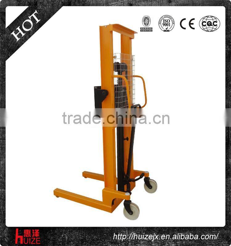 1 Ton Hand Stacker