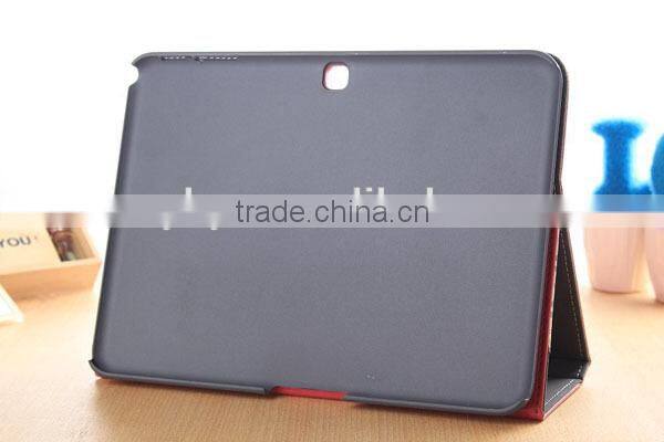 Hot selling cool Case for Samsung Tab 4 10.1 T530 Leather Case cover