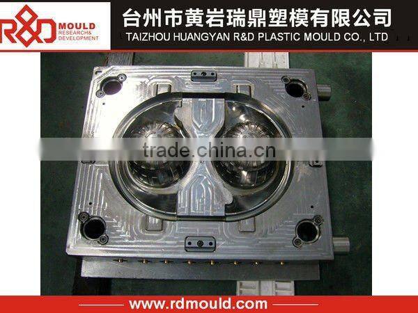 plastic mopping bucket mould