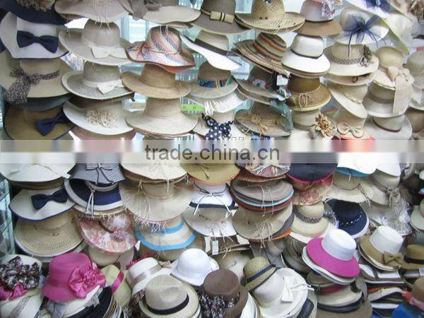 Beautiful pink cowboy hat,good quality pink cowgirl hat,pink cowboy hat for girl (SU-SH9740)