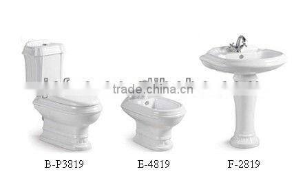 3822 Western toilet ,toilet wc, toilet price