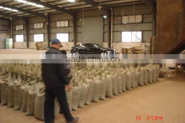 4-6ton/h fir wood pellets making line