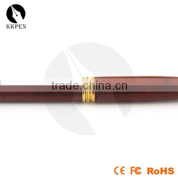 Shibell lighted ballpoint pen woodturning pen kit pen