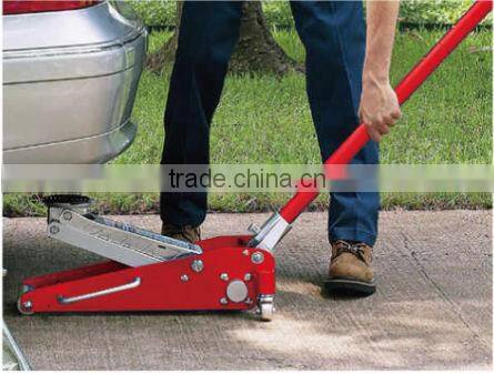 Torin BigRed 1.5 Ton Aluminum Hydraulic Floor Jack