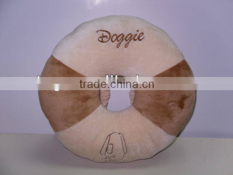 Plush Lifebuoy Custion & Pillow