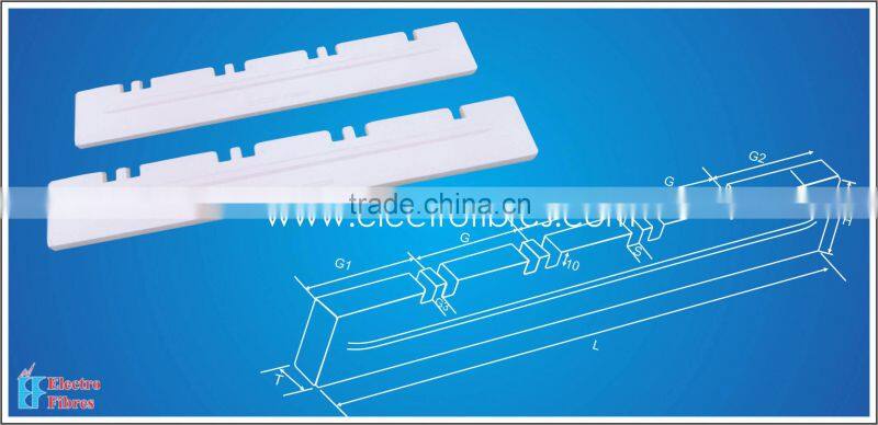 SMC Double Run-Slot Depth 10D Series