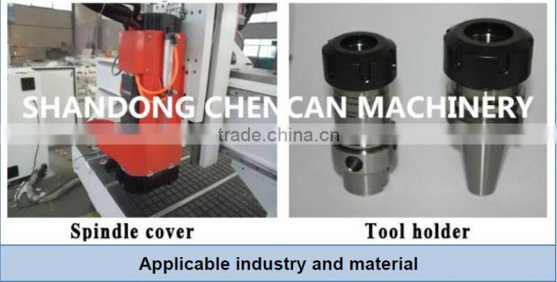 automatic wood carving cnc router for sale , cnc woodworking machine with automatic tool changer