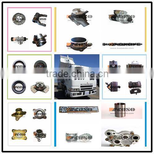 ME352610 6M70 starter motor with hitachi quality for MITSUBISHI MMC FUSO SUPER GREAT truck parts