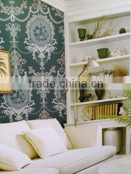 chinese wallpaper designs factory