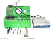 PQ400-CR2 double spring injector nozzle tester/nozzle Verifier