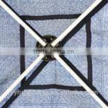 3*3M high quantity outdoor slanted folding gazebo