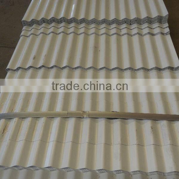 good zinc roof sheet price
