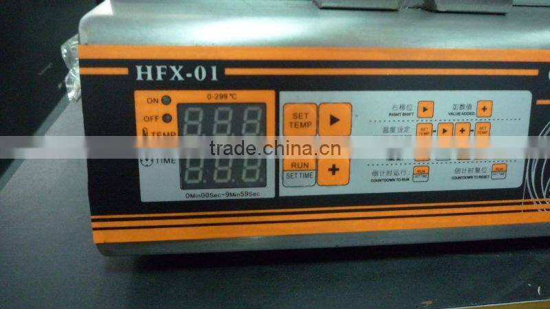 portable waffle baker