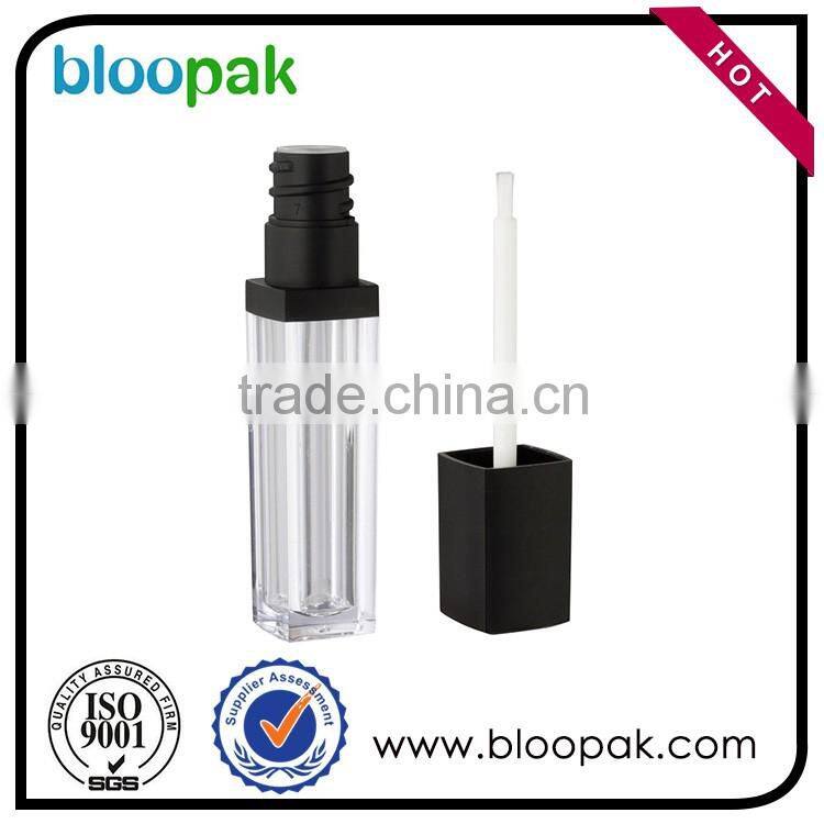 Trendy Design Empty Light Up Lip Gloss