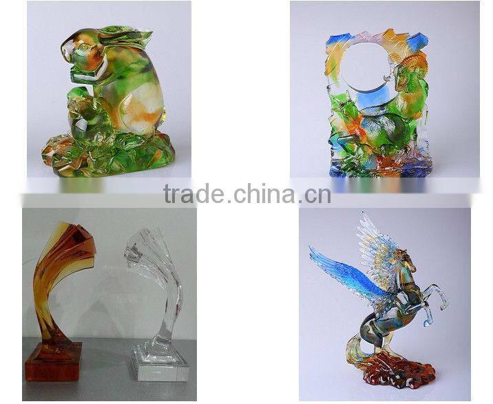 Most popular heart shaped trophies