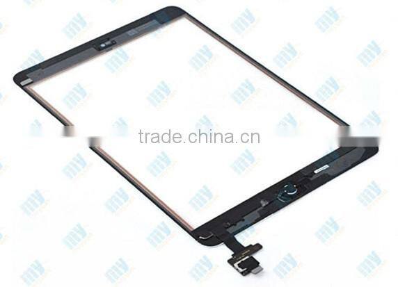 for ipad mini touch screen with IC flex chip