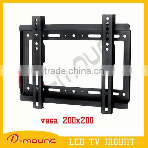 360 degree DOUBLE SWIVEL LCD TV TABLE MOUNT