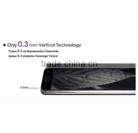 For Samsung G7109 great market mobile use tempered glass screen protector