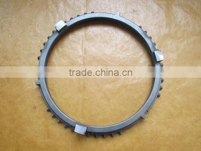 ZF Synchromesh Gear Box Part Synchronizer Ring Volvo Truck accessories 1272304076 (equal to VOLVO No.6876130)