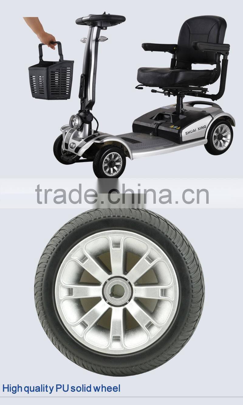 shuaixing most 150cc pocket bike