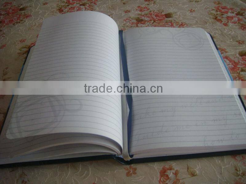 2016 hot Journal New Vintage Flower Diary Magnet Clasp Hard Paper Cover notebook