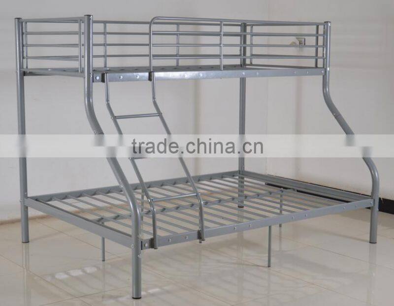 latest metal bunk bed designs