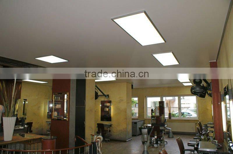 Low power RGB LED panel 600*600mm