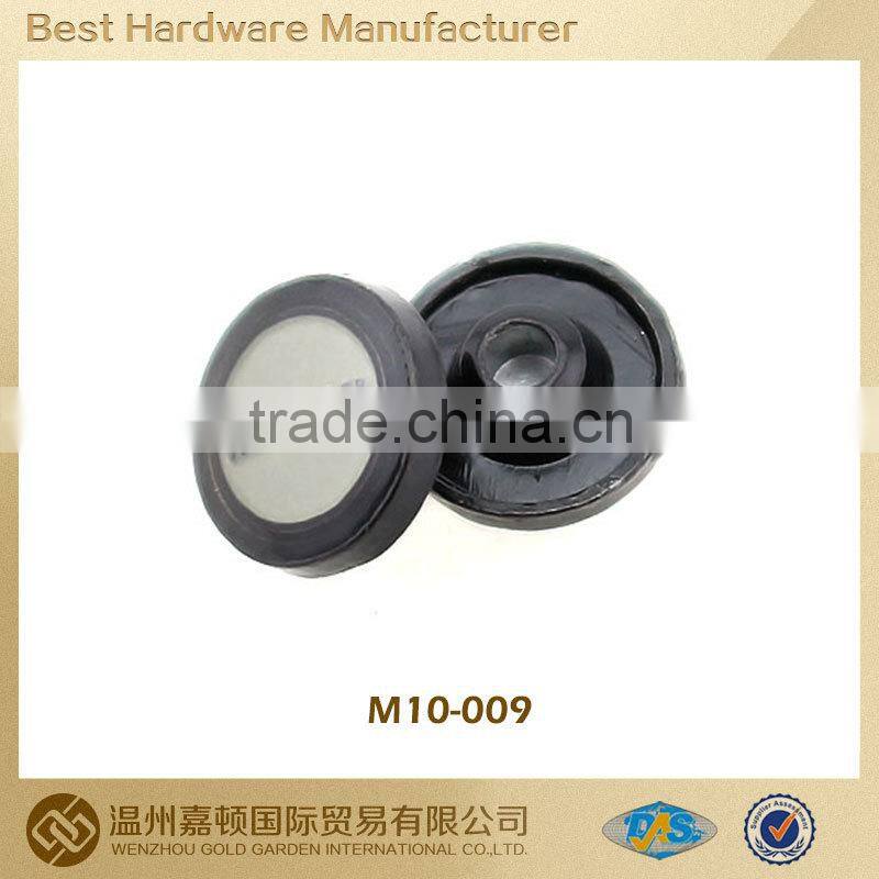 Fancy red rivet jeans metal rivet