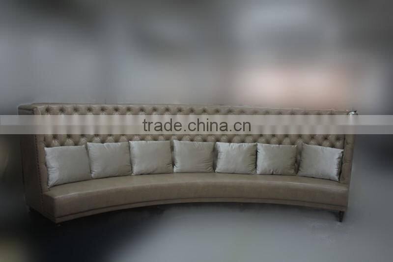 New model sofa sets design fabric wooden sofa lesiure sofa