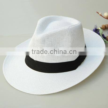 genuine panama hat