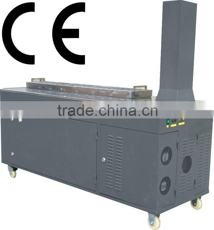 Professional BBQ Grill