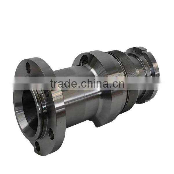 Base,Protector For Oilfield Esp Parts With Pump Parts