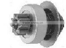 starter drive zhong zhen 101