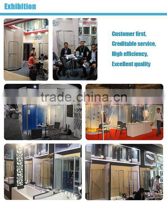 Wholesale products china compact shower room