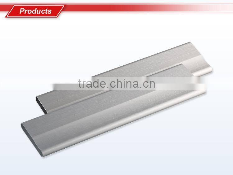China company make aluminium profile section with really low price