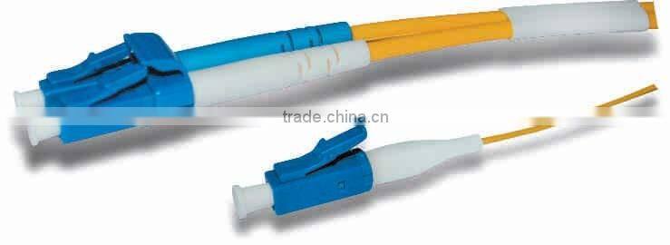 LC UPC MM Single Mode Fiber Optic Pigtail Price