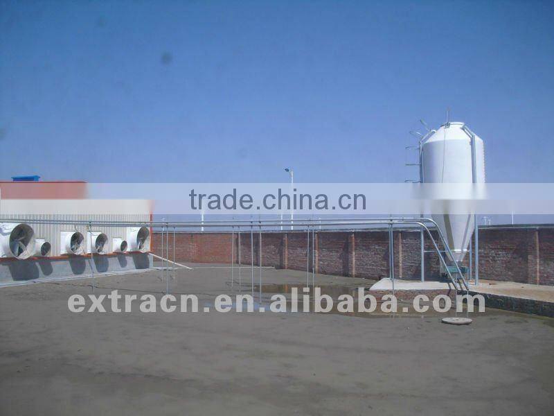 2014 Fiberglass fan 24''