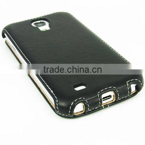 New leather case for Samsung Galaxy S4