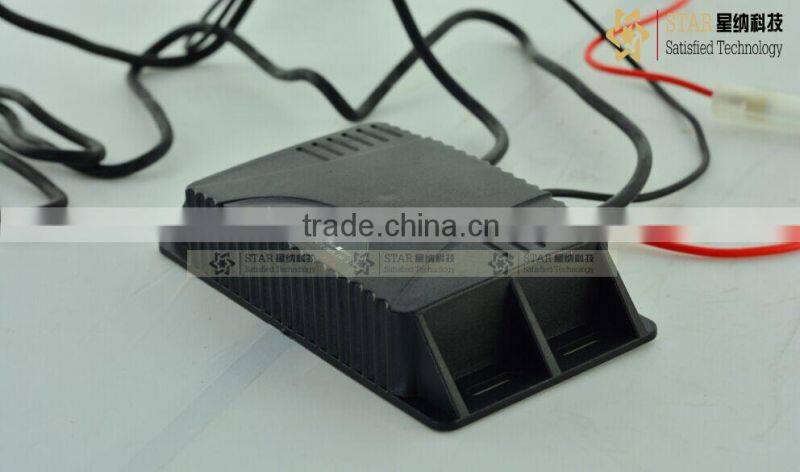 mini led strobe warning visor lighting XN-202