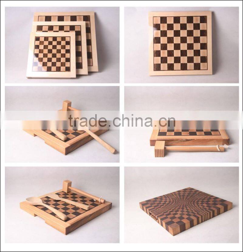 Premium Wooden Chopping Blocks, Wooden Chopping Board, Wooden Cutting Board