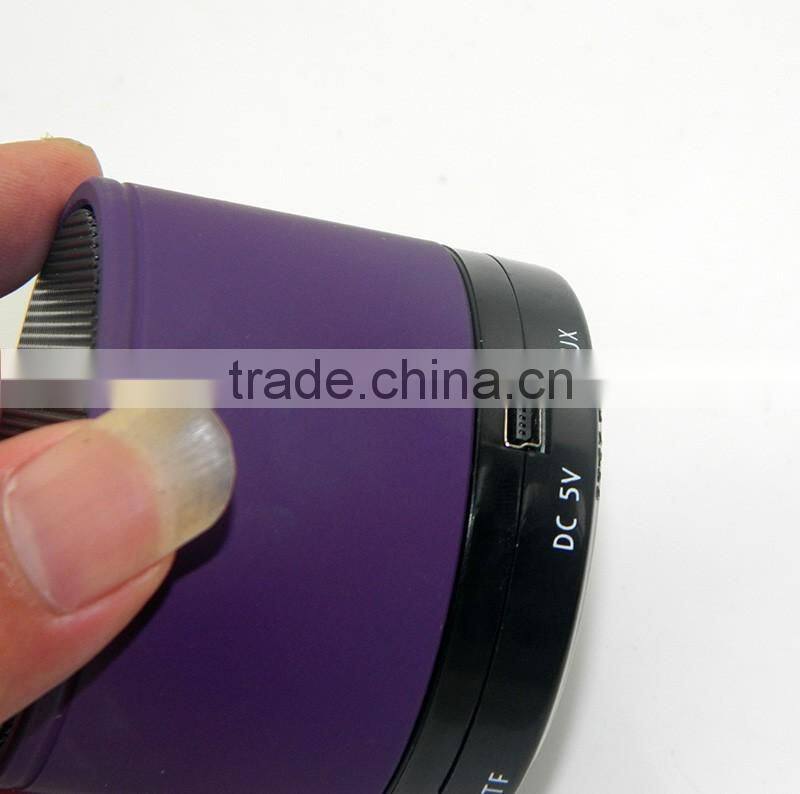 Most popular high quality portable sk s10 bluetooth speaker mini