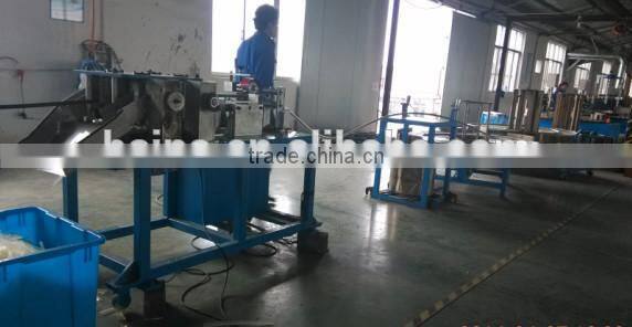 rubber injection moulding machine