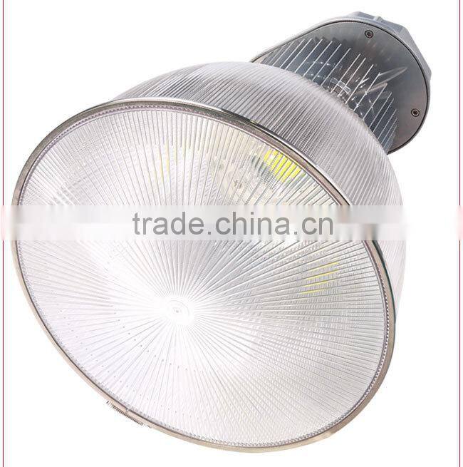 30W 50W 80W 120W High Power Led High Bay Lights