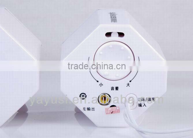 2012 mini speaker for computer in good quality