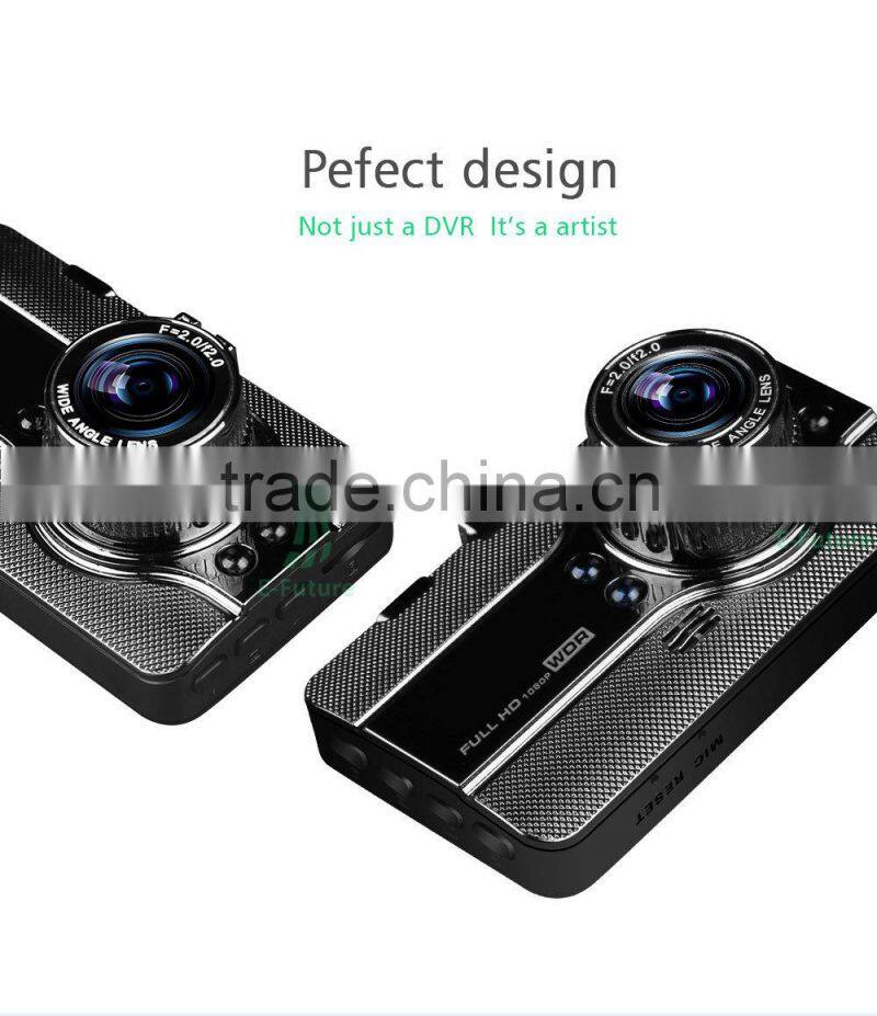 1080p vehicle car camera dvr