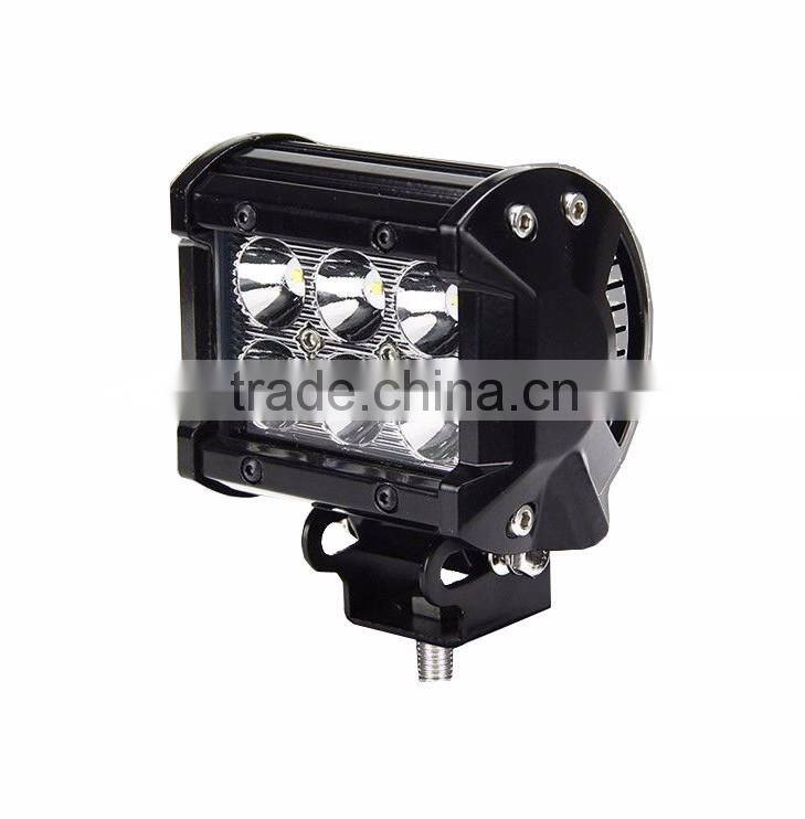 The most popular boat lighting accessories 18W spot boat light high quality with 1 year warranty