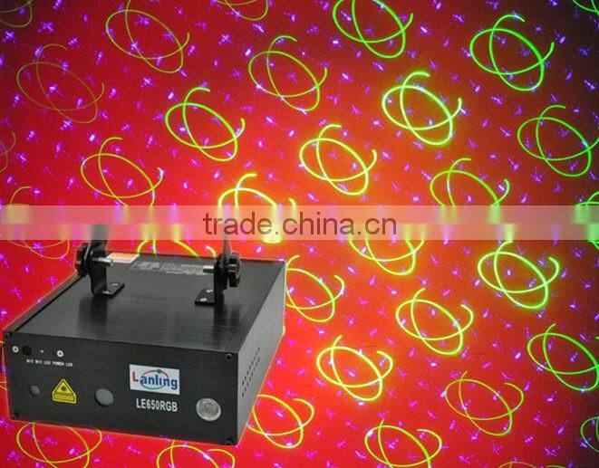 laser christmas lights 3W RGB LEDs and 250mW RGB Bubble Twinkling Laser Light