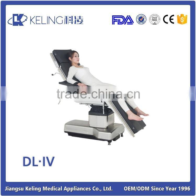 Hot sell 2015 new products high quality low price operating table,surgical operating table