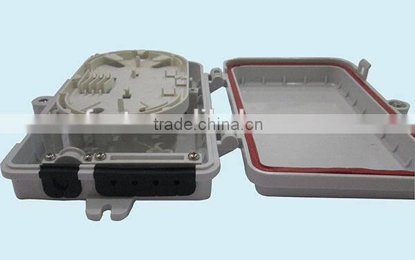 Easy To Install Outdoor Plastic Terminal Box