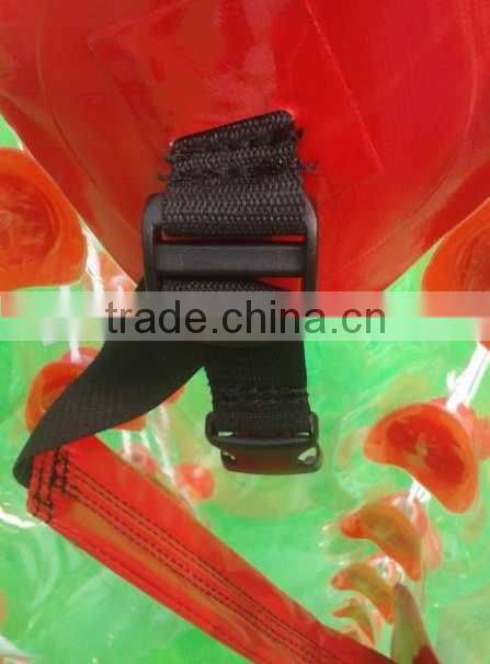 2016 human bowling ball/bubble ball for football for sale